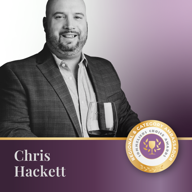 Photo for: Chris  Hackett