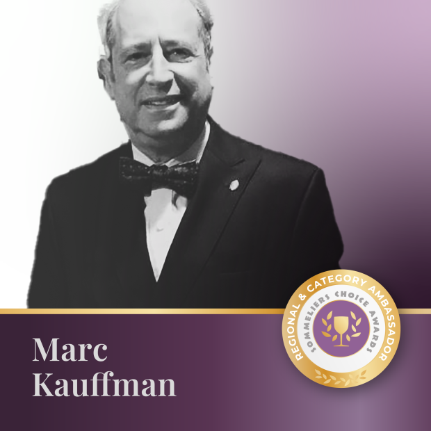 Photo for: Marc  Kauffman