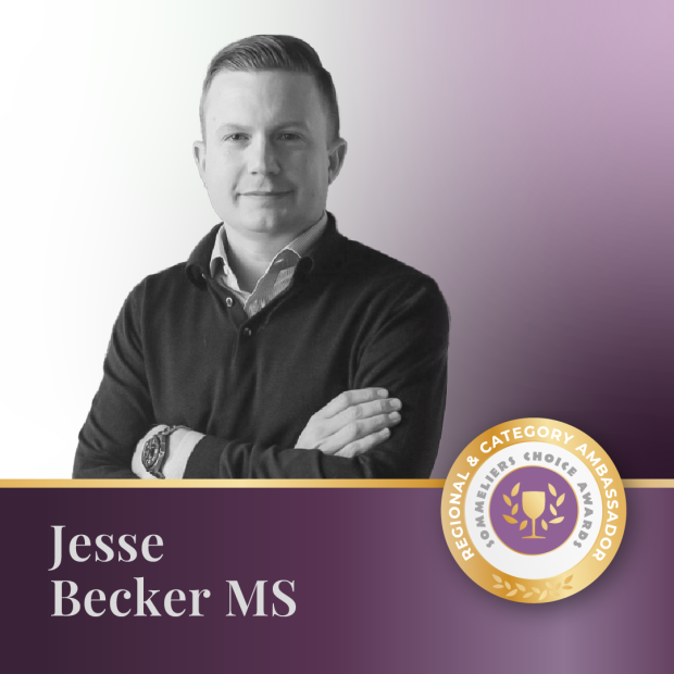 Photo for: Jesse  Becker MS