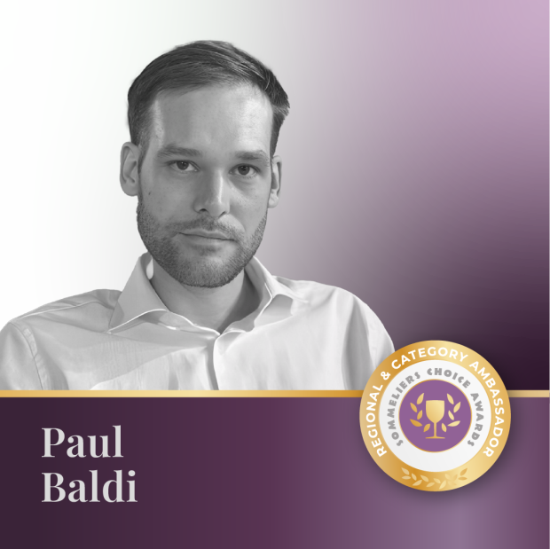 Photo for: Paul  Baldi