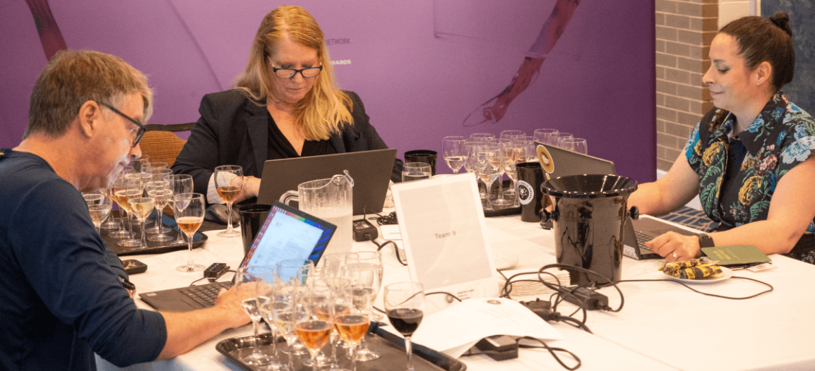 Photo for: More Feedback and Transparency For Entrants At The Sommeliers Choice Awards