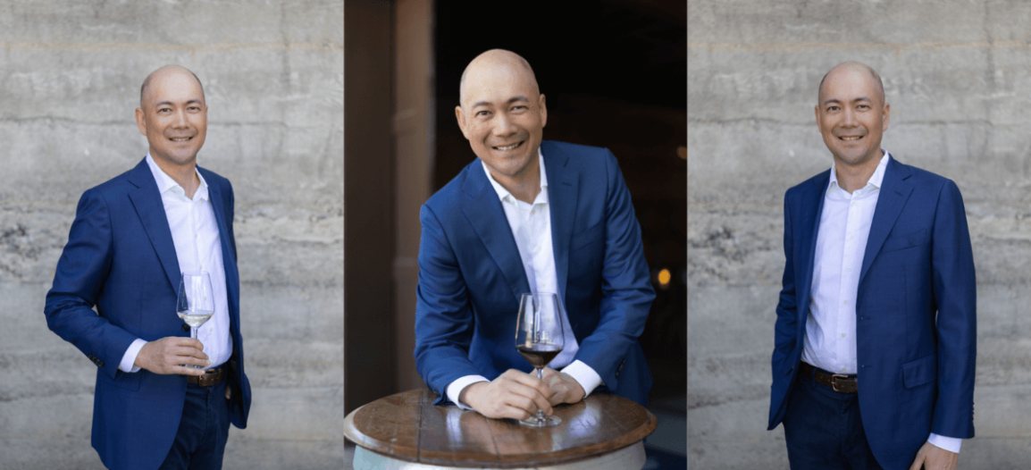 Photo for: How Peter Yeung Is Shaping The Next Chapter Of Wente Family Estates