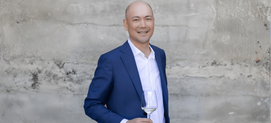 Photo for: How Peter Yeung Is Shaping The Next Chapter Of Wente Family Estates