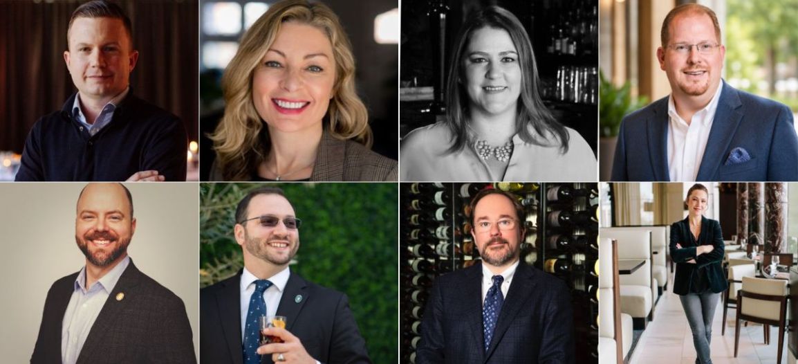 Photo for: First Round of Judges Announced for the 9th Sommeliers Choice Awards