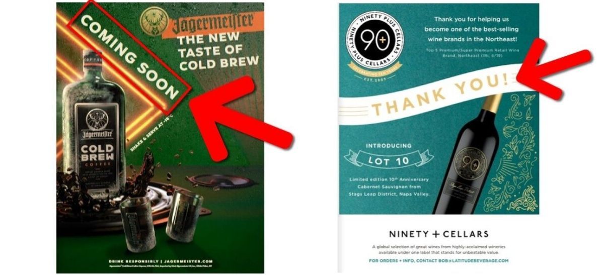 4 Most Effective Trade Adverts You Need To Do When Launching