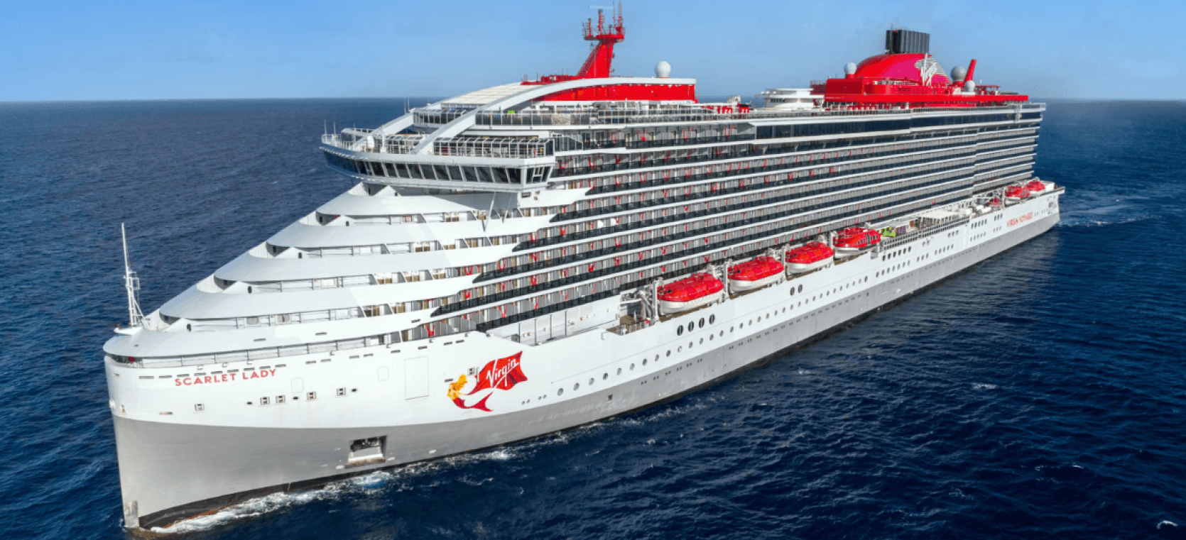 Photo for: Getting Listed at Sea: Charles Steadman on What Cruise-Line Beverage Buyers Really Want
