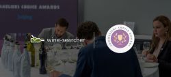 Photo for: Sommeliers Choice Awards now featured on Wine-Searcher’s Awards and Competition list
