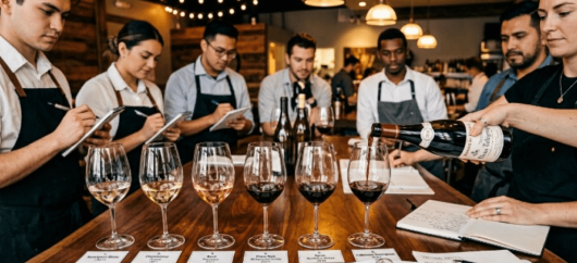 Photo for: What Restaurant Buyers Really Want From Suppliers Today?