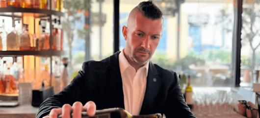 Photo for: Meet the Judges 2026: Jeff Van Ham, Certified Sommelier – PROXI Restaurant, Illinois