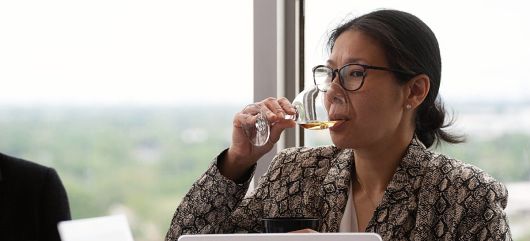 Photo for: Tasting Notes Decoded: Understanding Judges' Comments on Top Wines