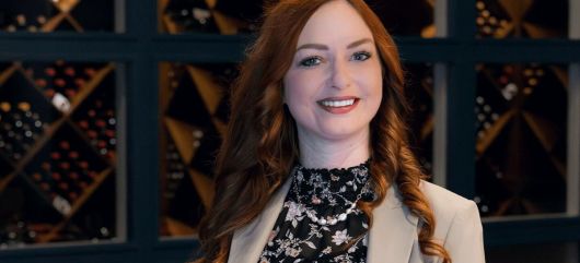 Photo for: Meet the Judges 2026: Tiffany Tobey, Sommelier & Wine Director