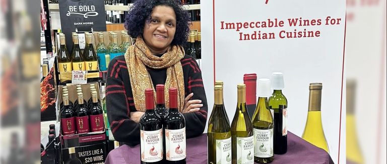 Photo for: The Wine World Is Looking Beyond the Grape — and It's About Time