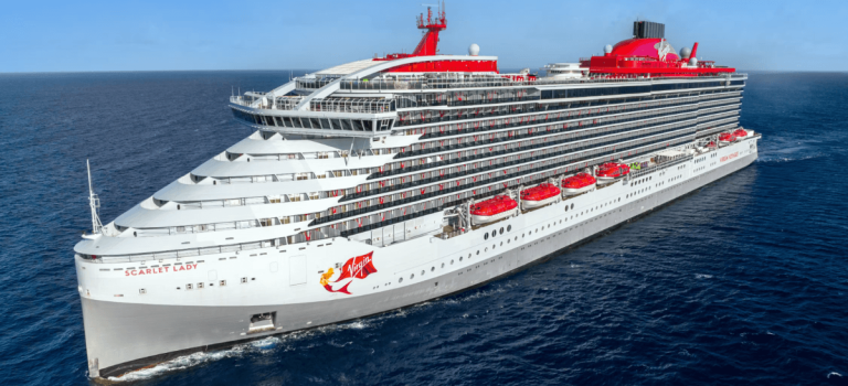 Photo for: Getting Listed at Sea: Charles Steadman on What Cruise-Line Beverage Buyers Really Want
