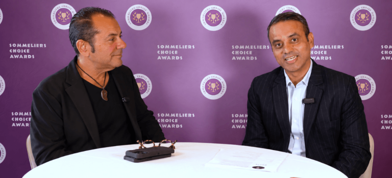 Photo for: How Top Wine Sales Representatives Win: Insights From Matthew Citriglia MS
