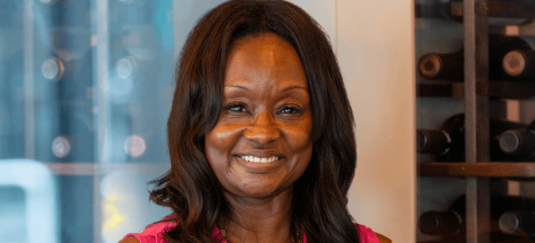 Photo for: Know Your Sommelier: Marsha Wright on Staff Education and Listening to Guests