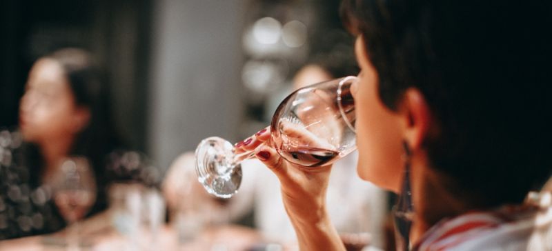 Photo for: 14 Leading Sommeliers in New York City