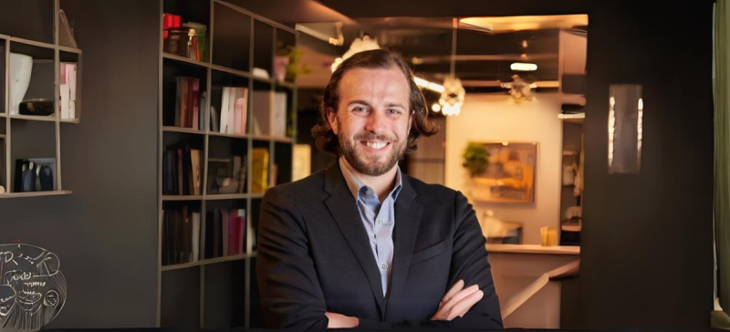 Photo for: Master Sommelier Morgan Harris Joins the Judging Panel for the 2024 Sommeliers Choice Awards