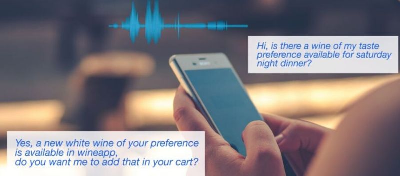 Photo for: What You Need to Know About Voice Search 