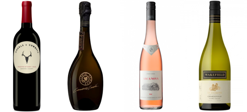 Photo for: Sommeliers Choice Awards Unveils Detailed wine listings For Sommeliers and Wine Directors