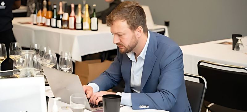 Photo for: Sommeliers Choice Awards: Every Wine Is Evaluated By A Master Sommelier