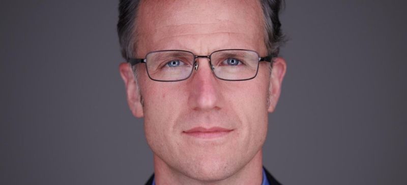 Photo for: Michael Meagher MS to judge the 2021 Sommeliers Choice Awards