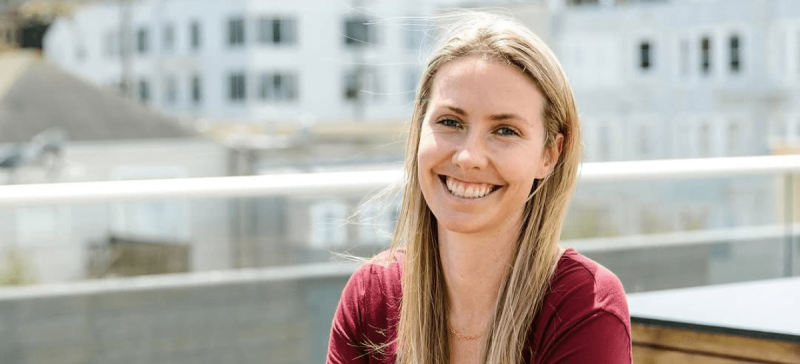 Photo for: Reimagining Wine with Sarah Hoffman: How Maker Wine is Revolutionizing the Canned Wine Market