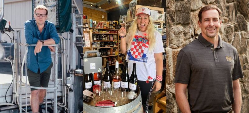 Photo for: How Winemakers Can Help Market and Sell More Wine