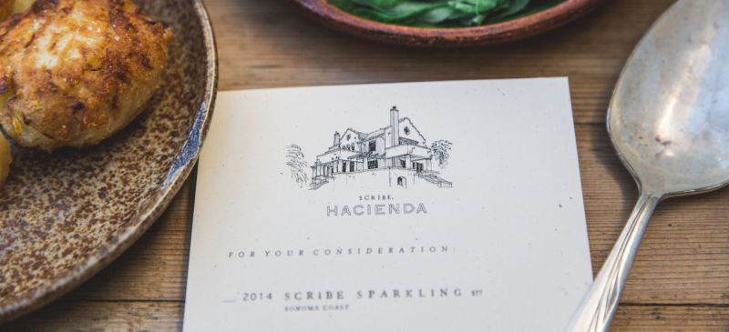 Photo for: Restaurants offering the best wine lists in the USA 