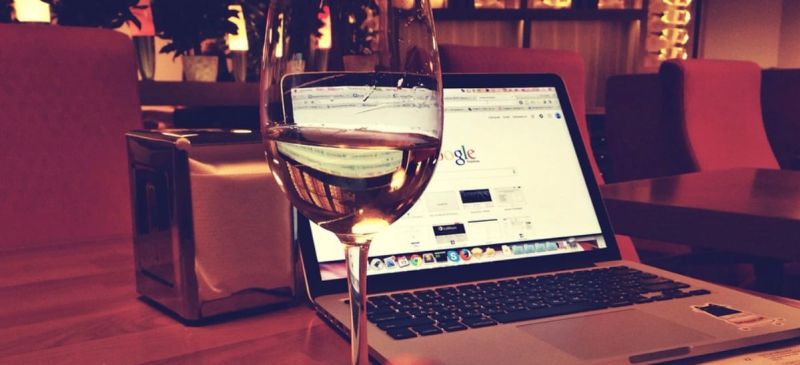Photo for: Top Wine Blogs for Wine Lovers