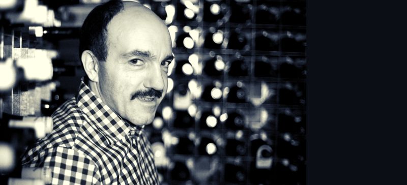 Photo for: Wine Industry Mourns the Death of Gerard Basset MS MW MBA OBE