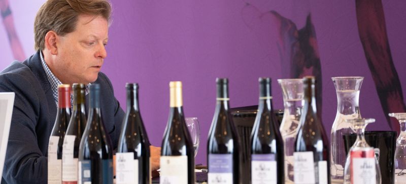 Photo for: Early Bird Pricing Ends January 31: Put Your Wines on the Radar of Today’s Top Sommeliers