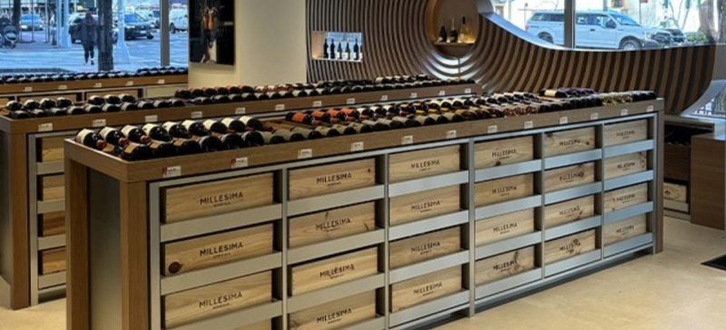 Photo for: The Who’s Who of Champagne in the USA: Top Importers, Restaurants, Merchants, and Distributors