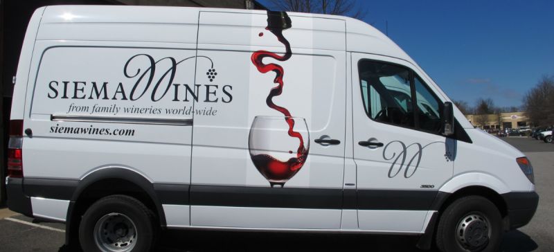 Photo for: The Who’s Who of Austrian Wines in the USA: Top Importers, Restaurants, Merchants, and Distributors