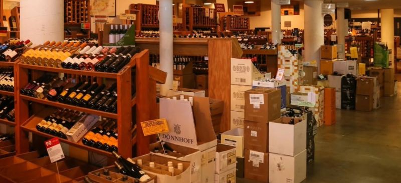 Photo for: The Who’s Who of German Wines in the USA: Top Importers and Distributors