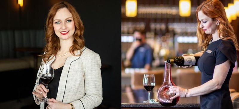 Photo for: From Dreaming Of Becoming A Broadway Actor To A Sommelier