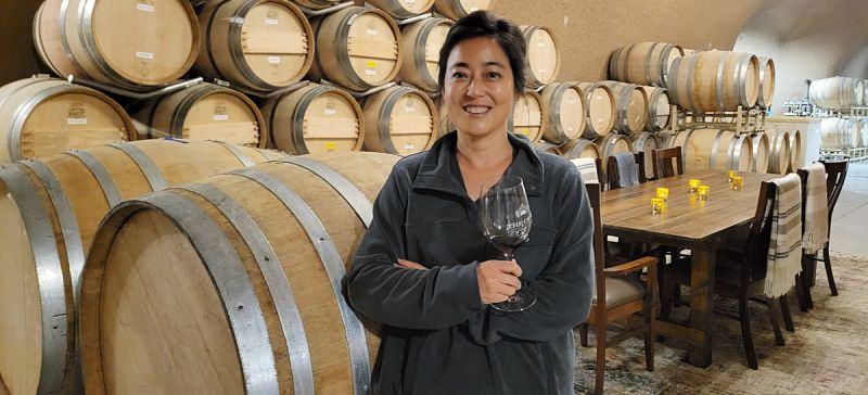 Photo for: Innovating Napa: How Cecil Park is Redefining Winemaking