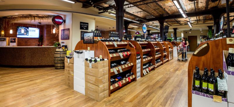 Photo for: The Who’s Who of Argentine Wines in the USA: Top Importers, Restaurants, Merchants, and Distributors