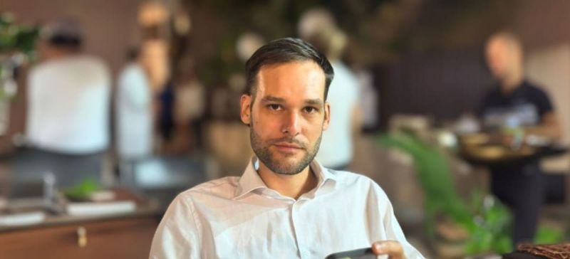 Photo for: Paul Baldi on Why Champagne Deserves the Spotlight in Restaurants