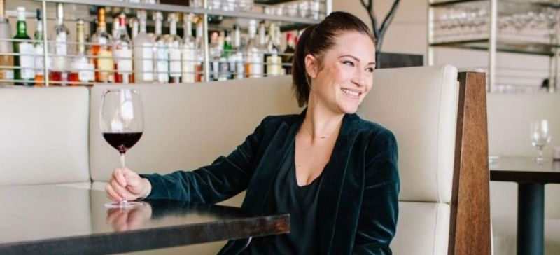 Photo for: What Would Rachael Lowe do if she worked at your restaurant?