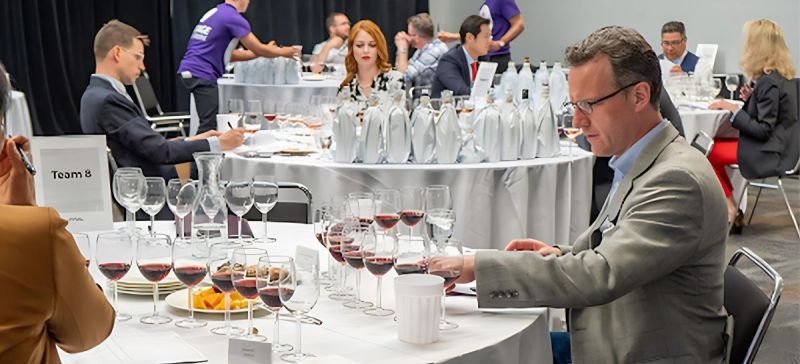 Photo for: The Influence Of Sommeliers On Wine Trends And Consumer Preferences