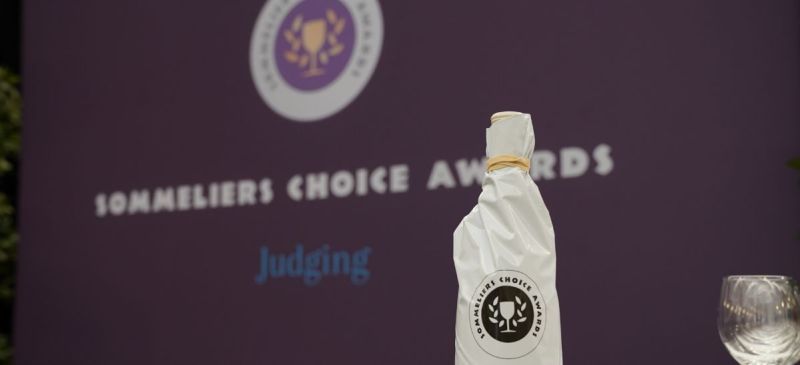 Photo for: Why US wine importers should enter products in the 2023 Sommeliers Choice Awards