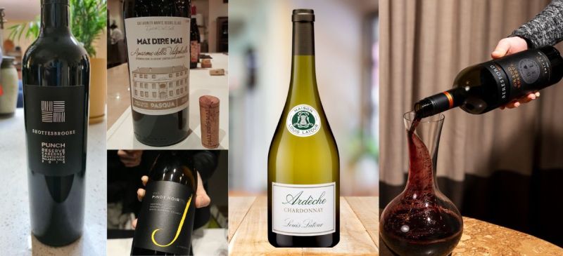 Photo for: Big Brands Have Their Eyes on Sommeliers' Choice Awards in 2023