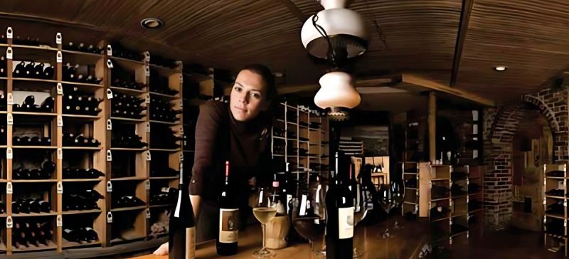 Photo for: Balancing Tradition And Innovation: The Challenge Faced By Sommeliers