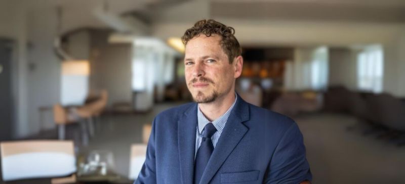 Photo for: Insights From Top Sommelier Thomas Brenner On How To Grow Your Restaurant Sales