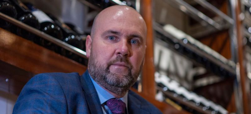 Photo for: Grow your restaurant wine sales with Hristian ILIEV, Head Sommelier of ARIA Resort & Casino