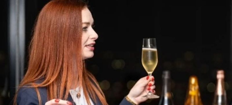 Photo for: Tiffany Tobey: Championing Alto Adige Wines and Shaping the Future of Fine Wine in Texas