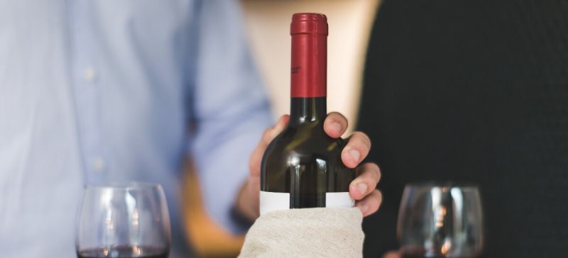 Photo for: 10 Ways That Wineries Can Help Restaurants Boost Their On-Premise Sales