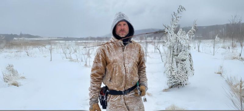 Photo for: Know Your Sommeliers: David Keck, MS