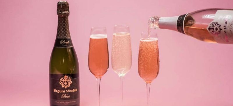 Photo for: Global Cava Sales Grow By 16.5%