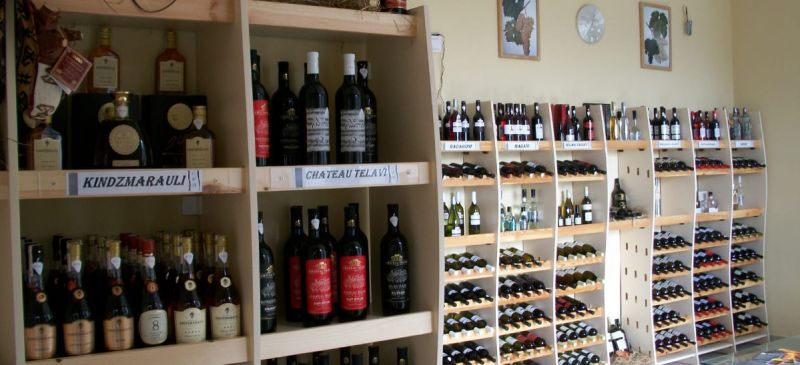 Photo for: Leading Wine Importers in Canada